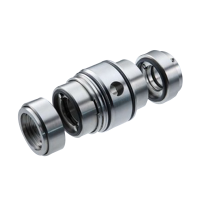 double-mechanical-seals