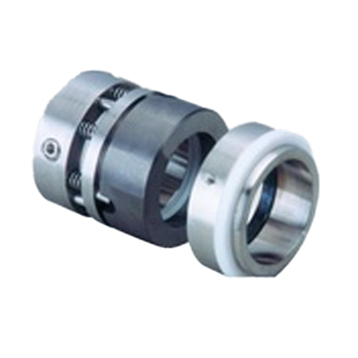 multi-spring-mechanical-seal