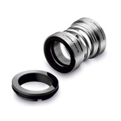 single-coil-spring-seals