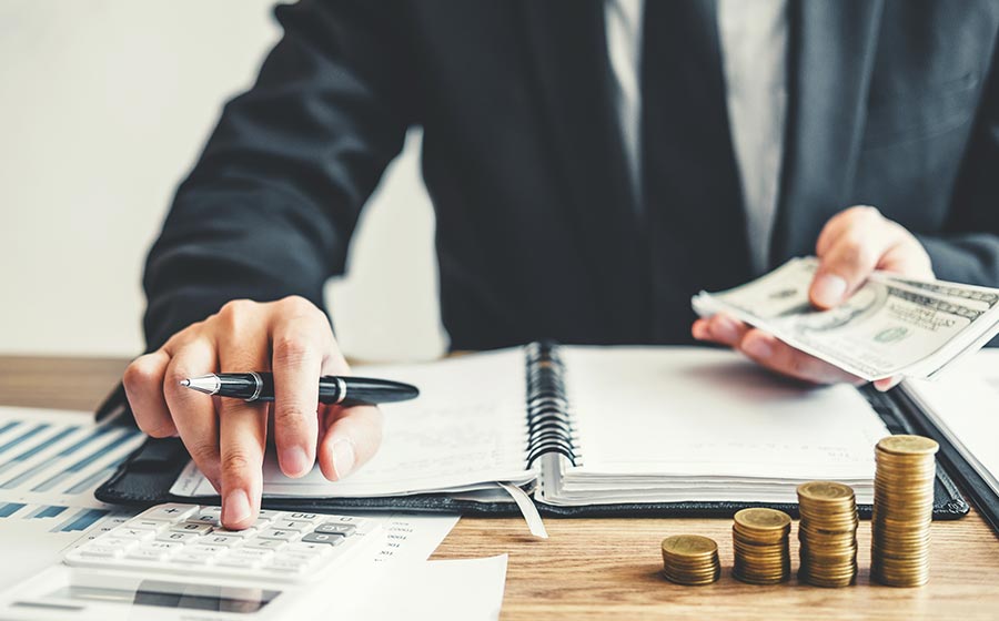 uncontrolled-spending